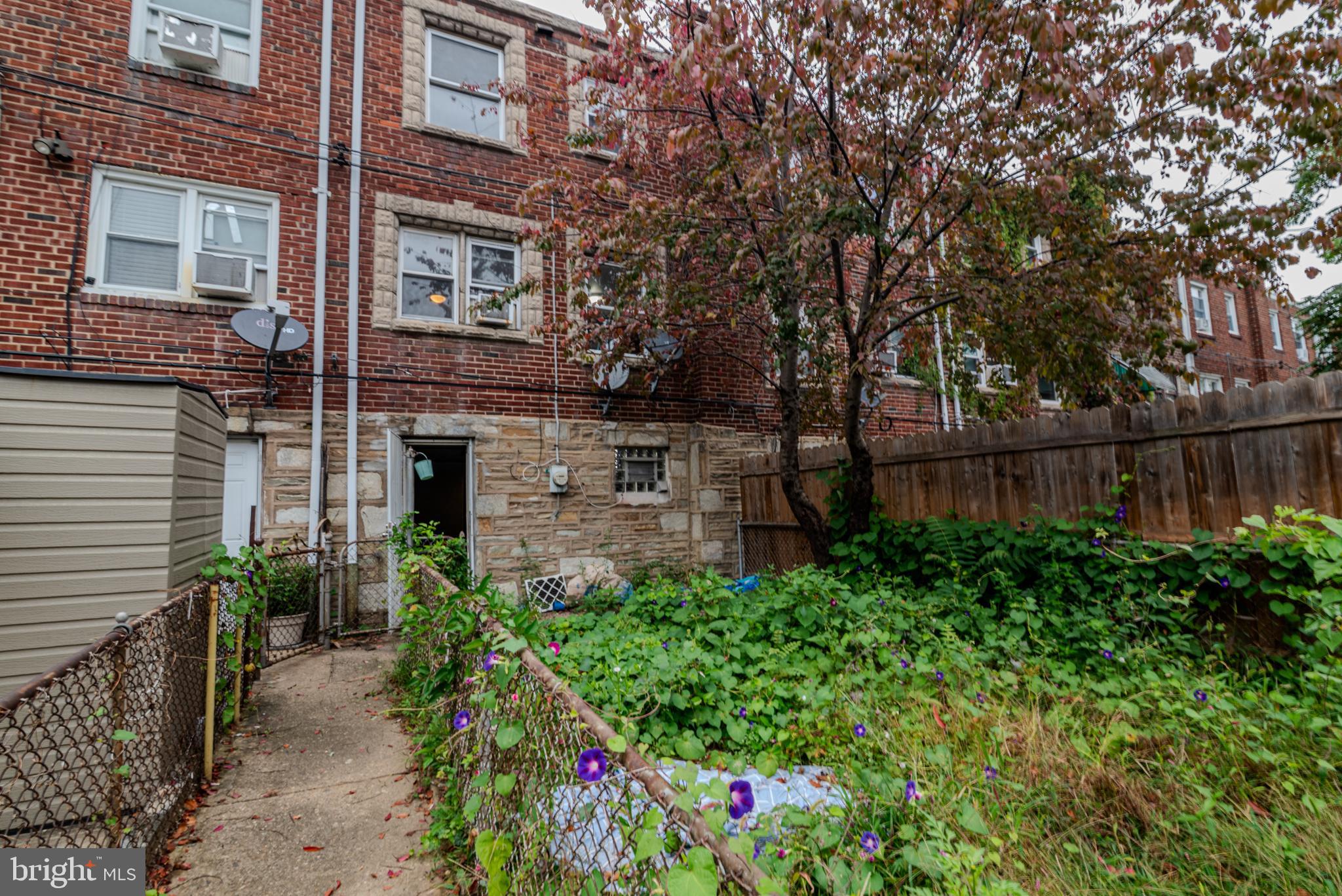 JUNIATA - Residential