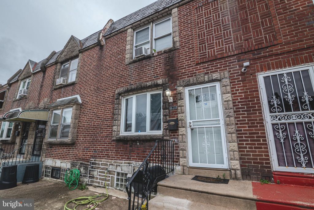 Photo of 626 E Raymond Street, PHILADELPHIA, PA 19120 (MLS # PAPH2549978)