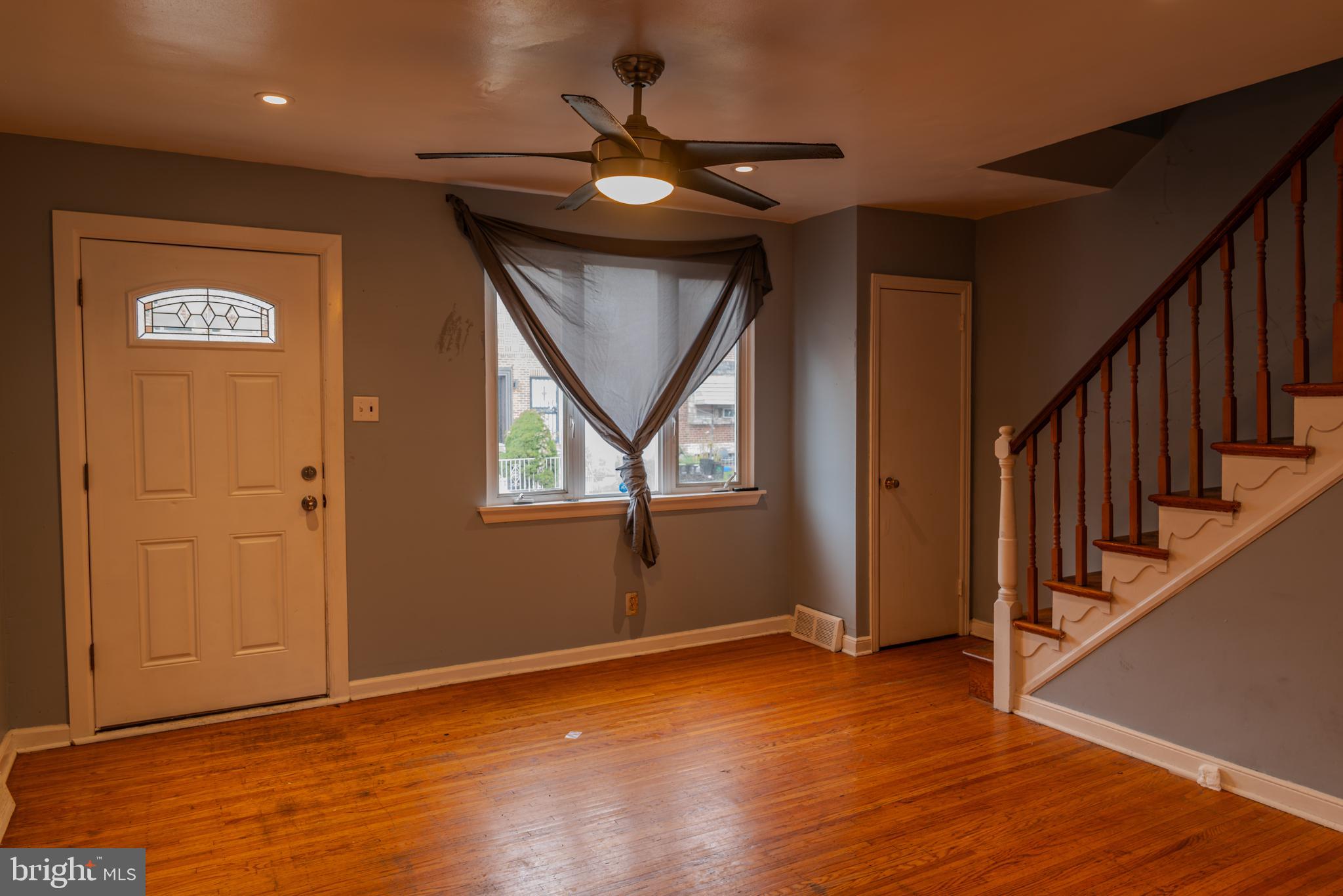 JUNIATA - Residential