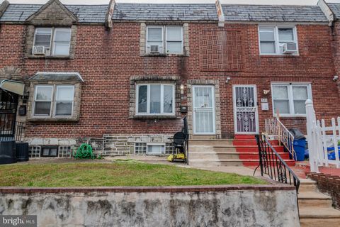 626 E RAYMOND STREET PHILADELPHIA PA 19120