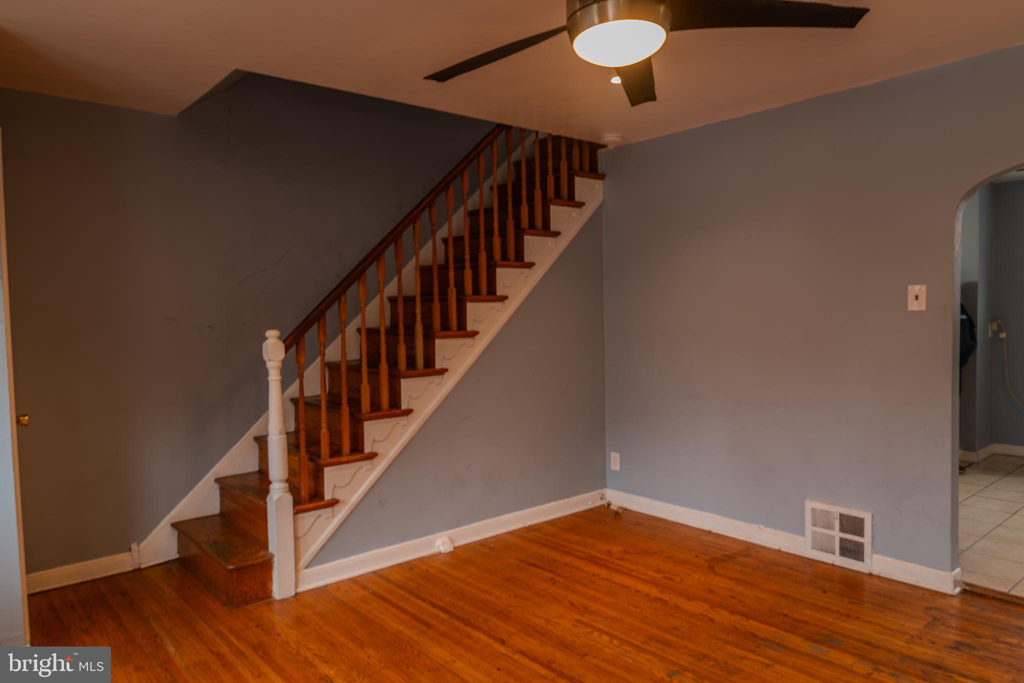 JUNIATA - Residential