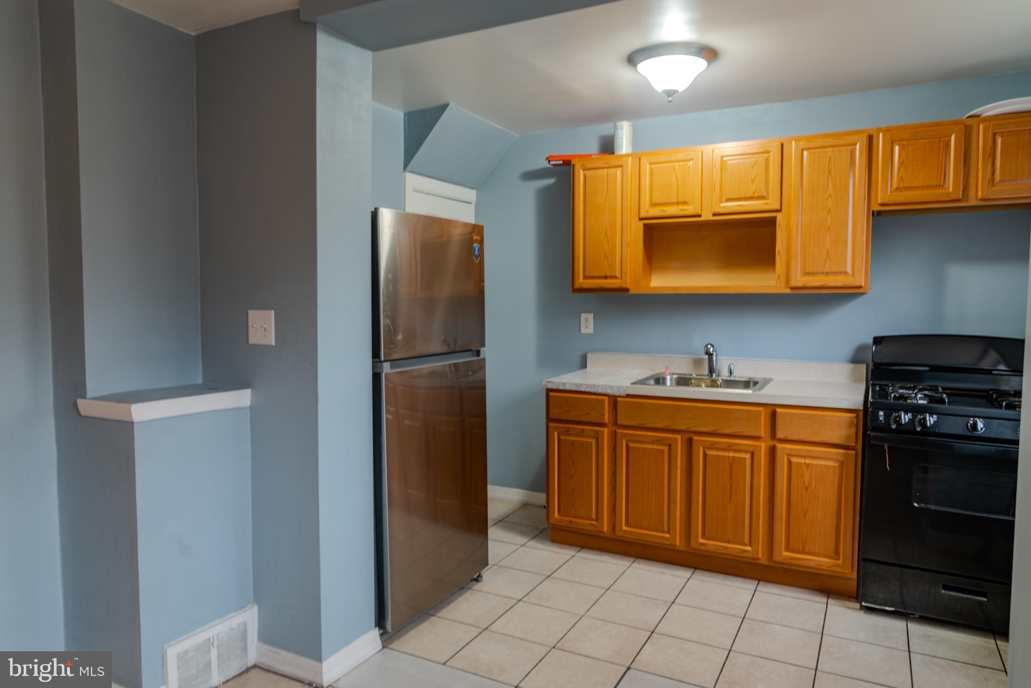 JUNIATA - Residential