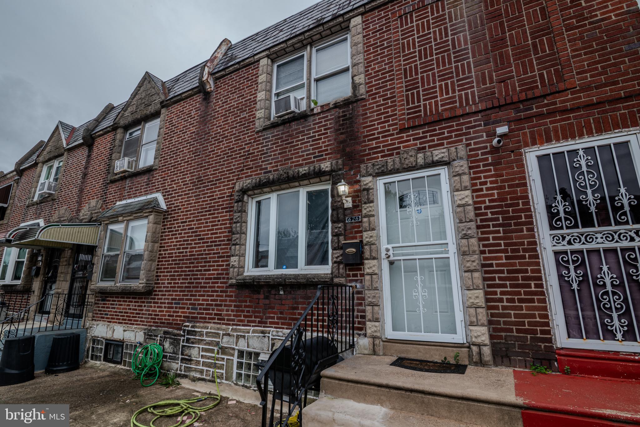 JUNIATA - Residential