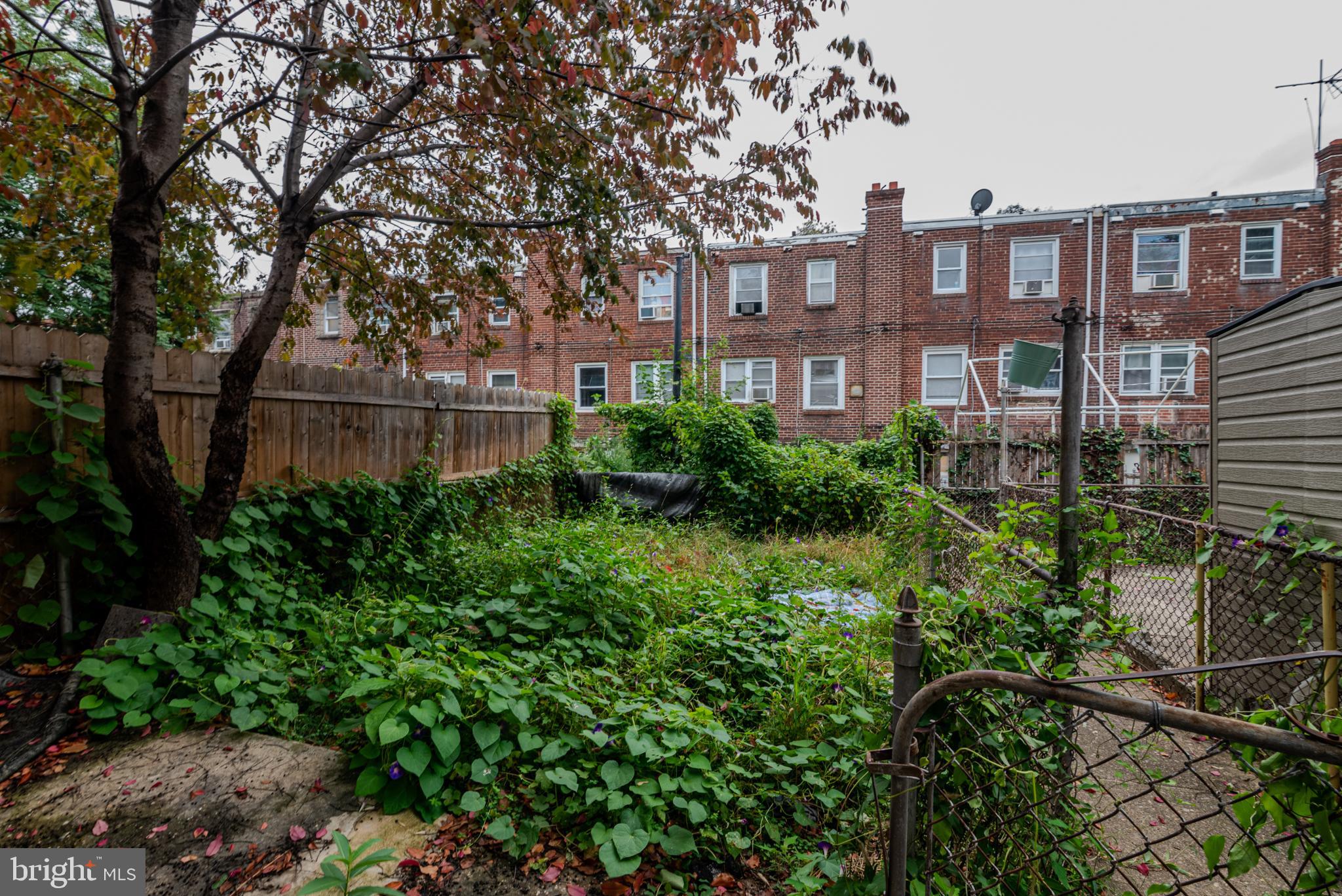 JUNIATA - Residential