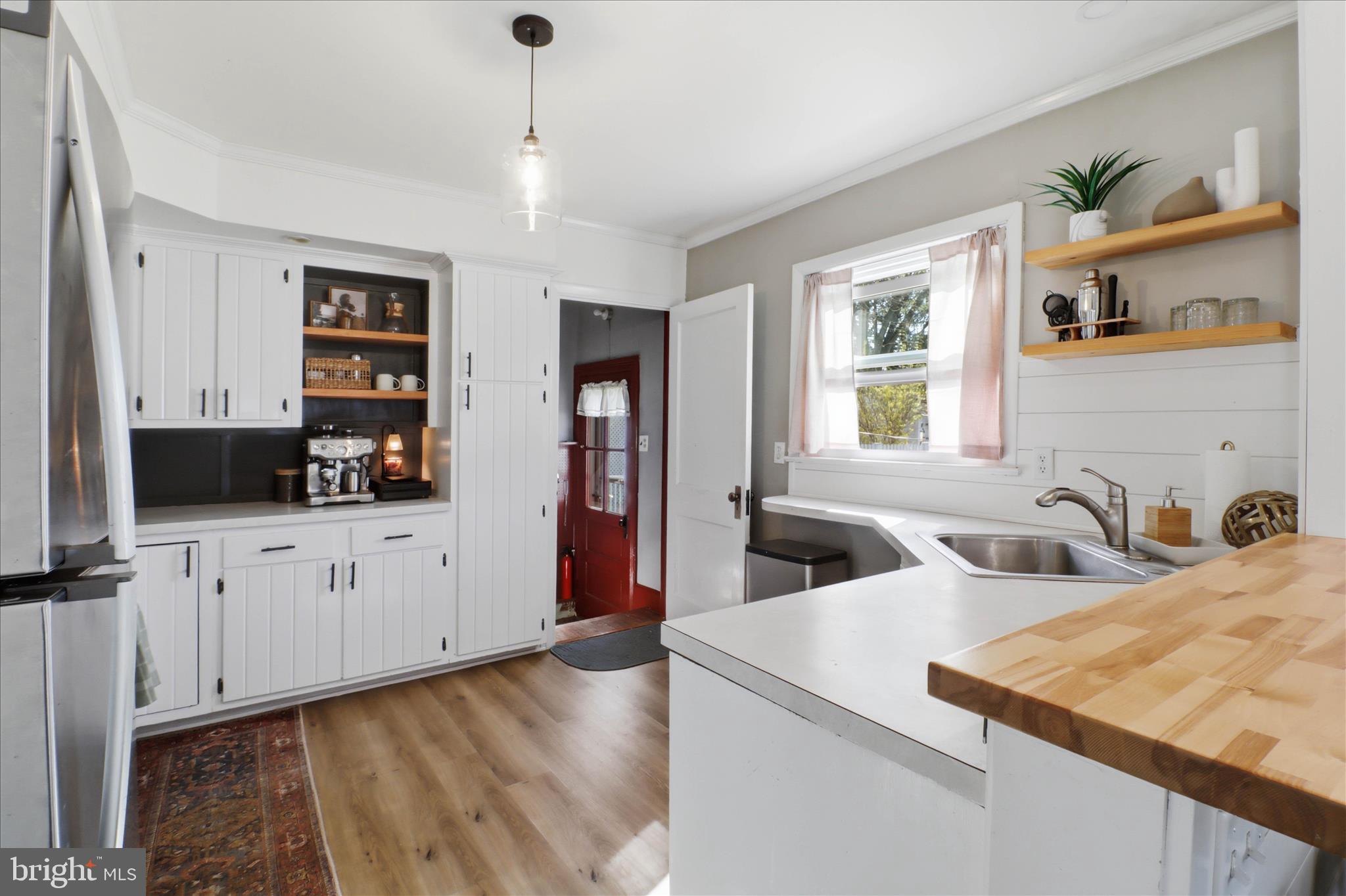 MANHEIM BOROUGH - Residential