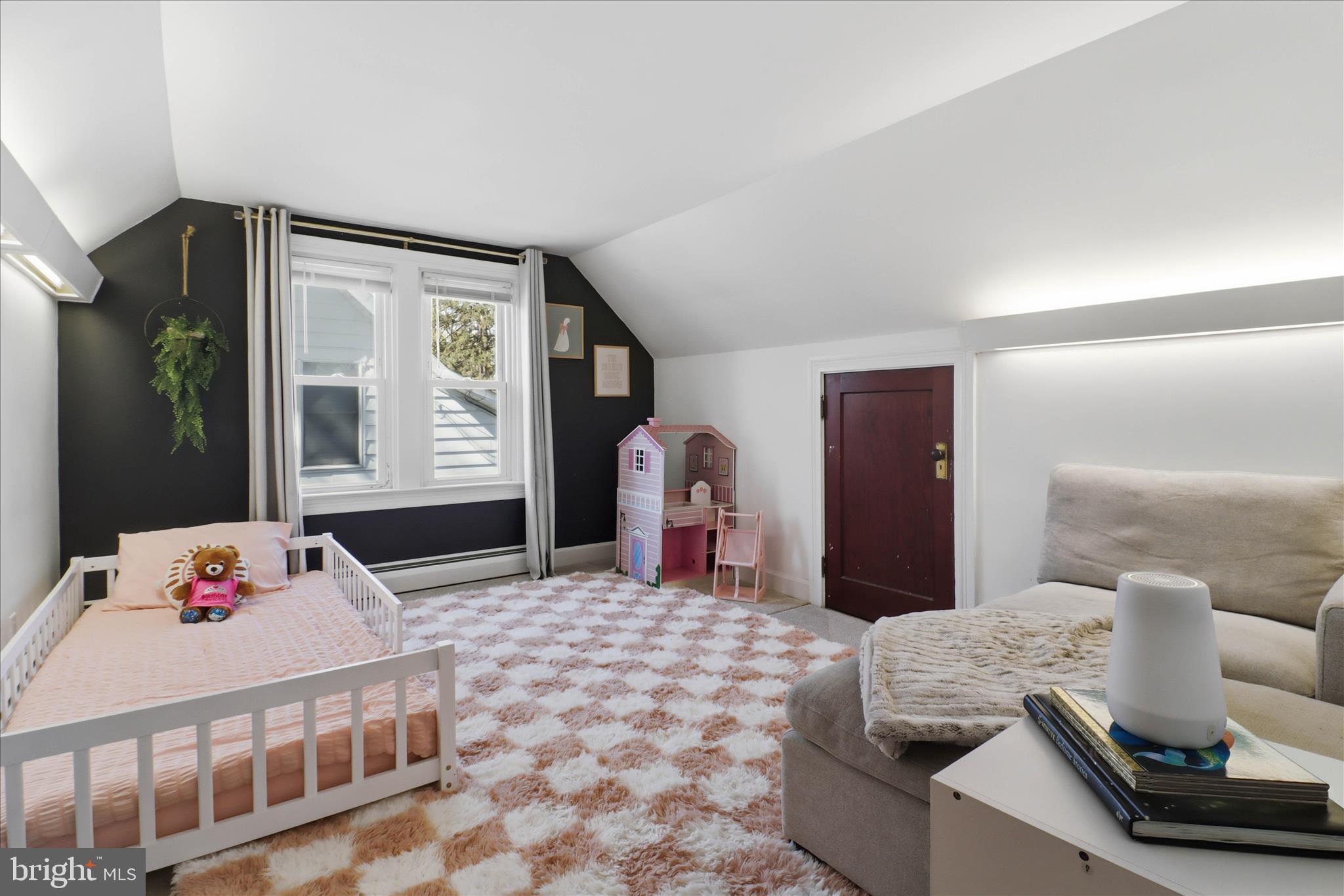 MANHEIM BOROUGH - Residential