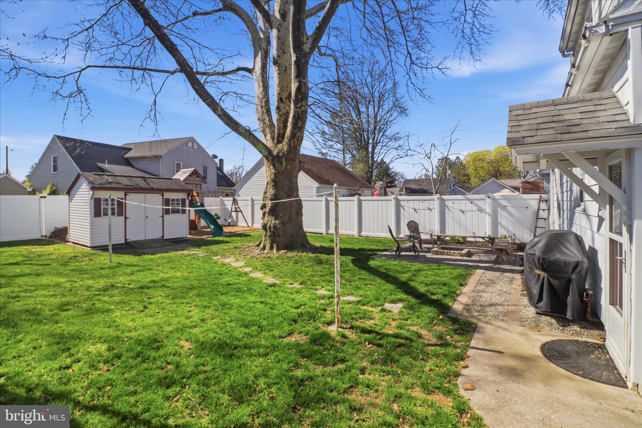 MANHEIM BOROUGH - Residential