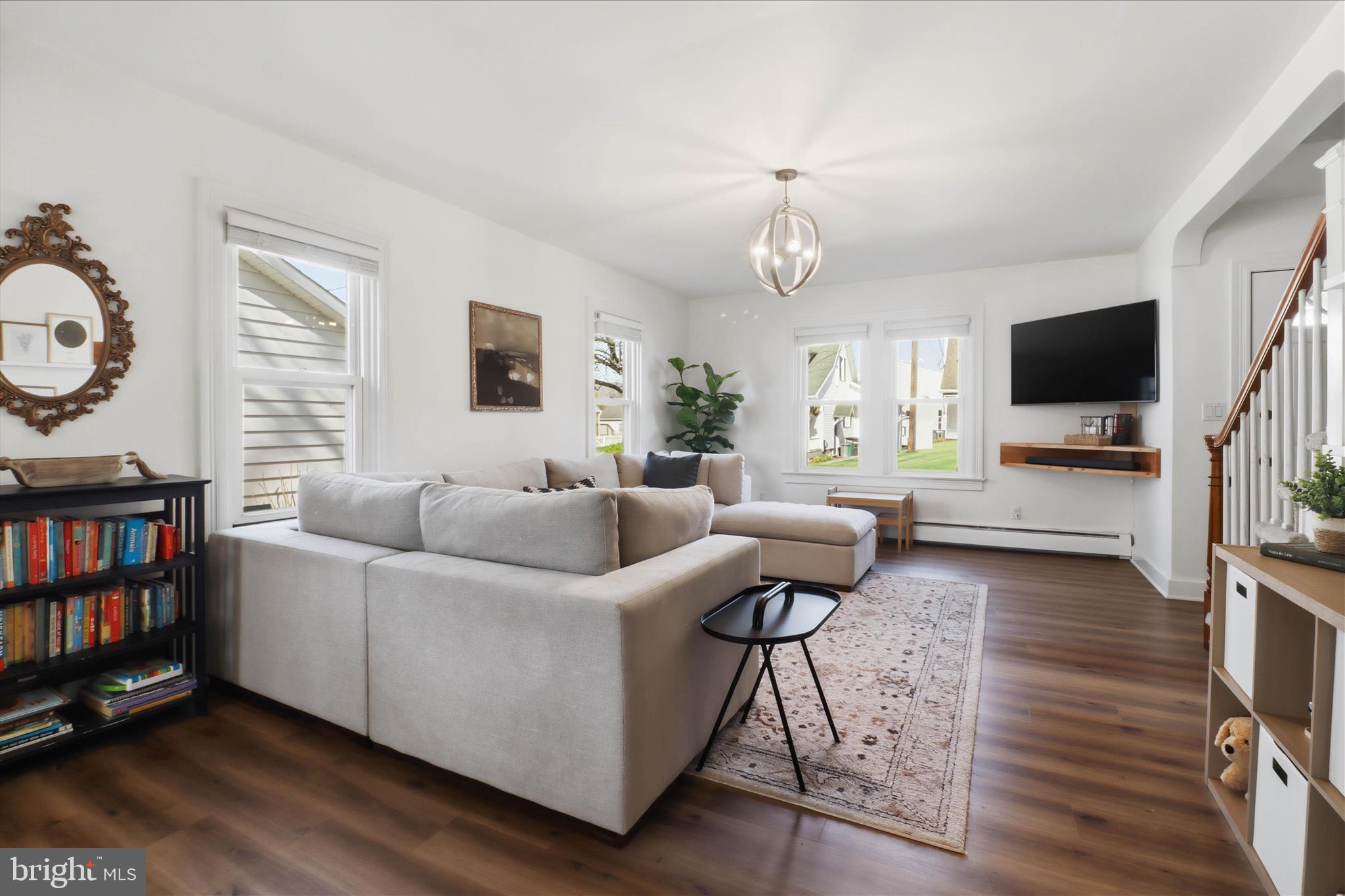 MANHEIM BOROUGH - Residential