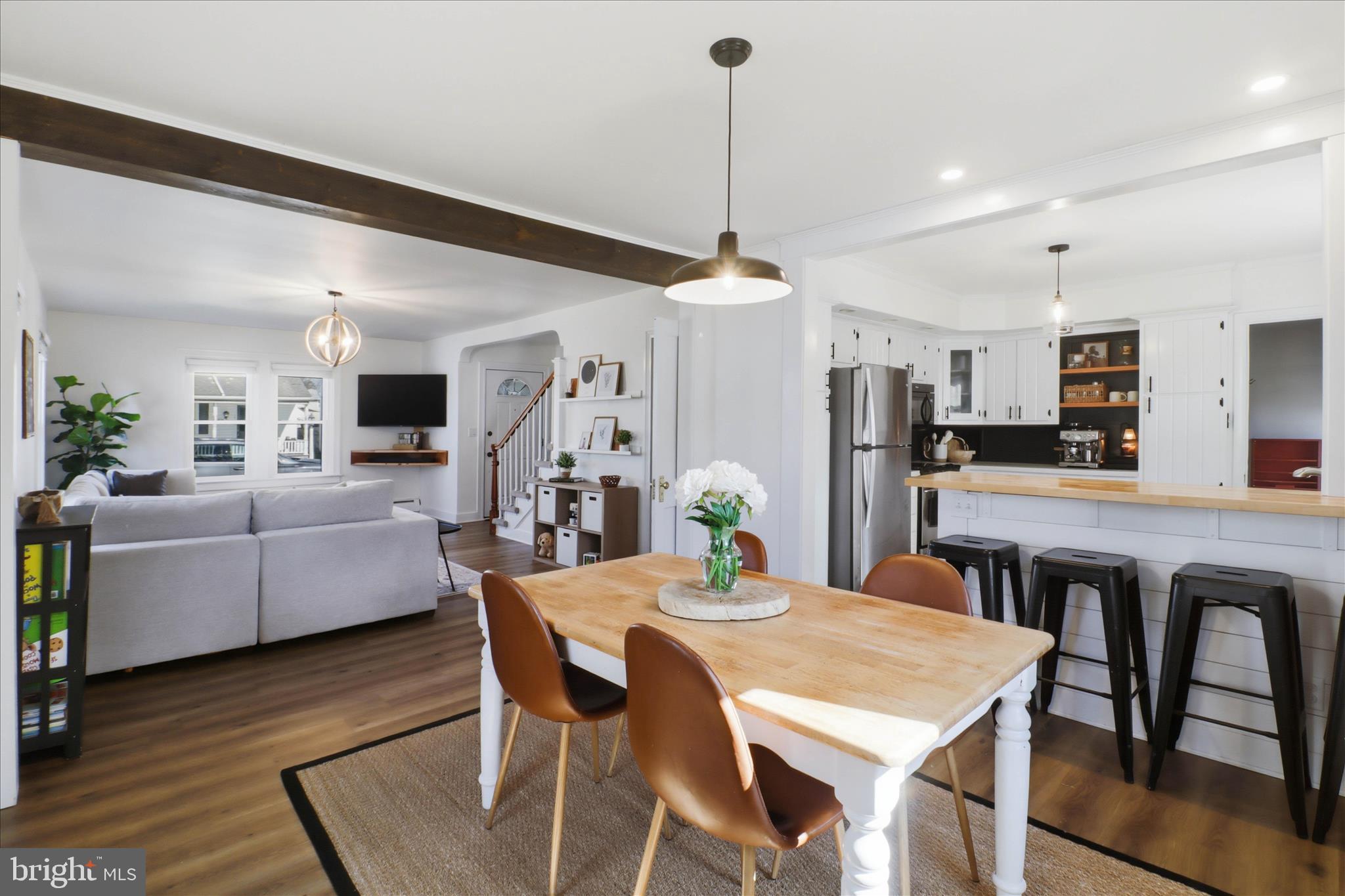 MANHEIM BOROUGH - Residential