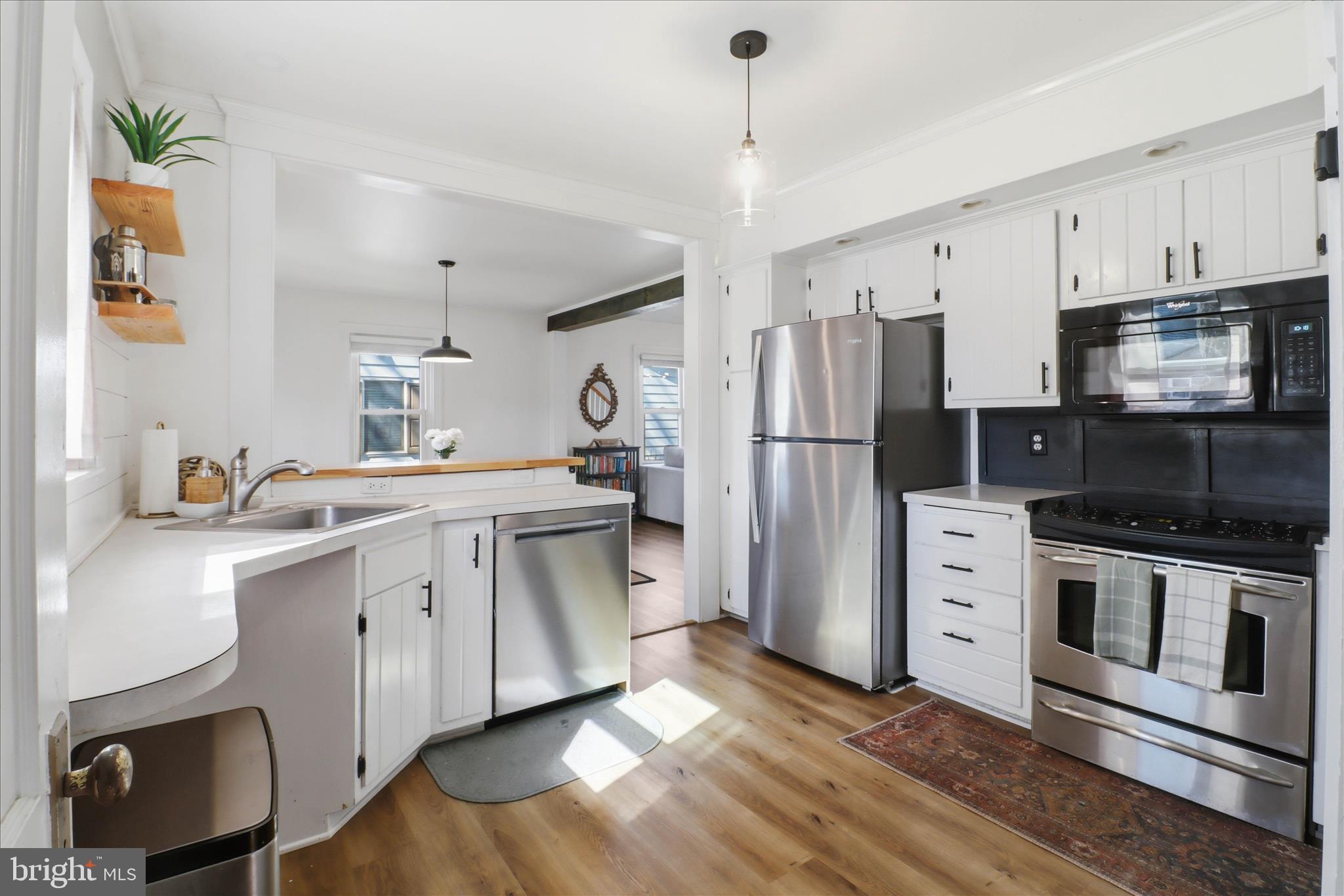 MANHEIM BOROUGH - Residential