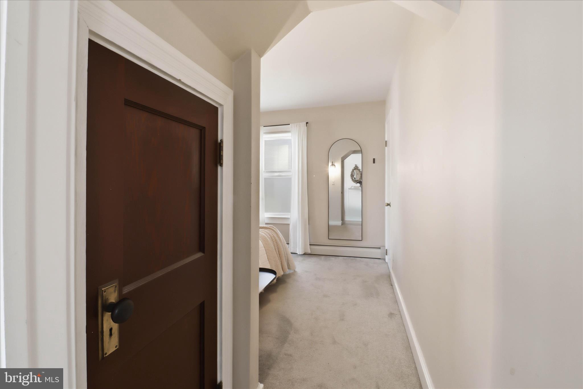 MANHEIM BOROUGH - Residential