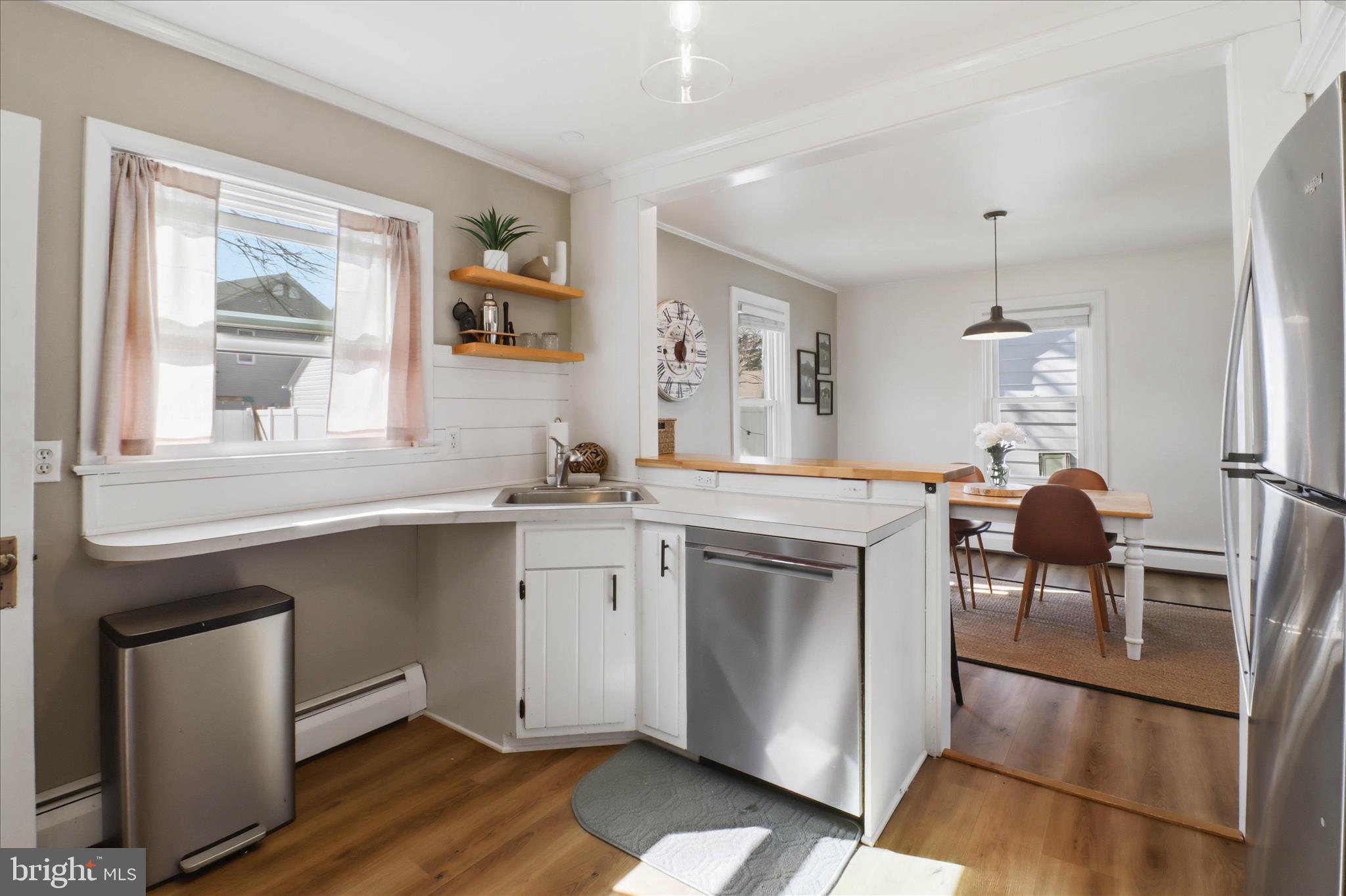 MANHEIM BOROUGH - Residential