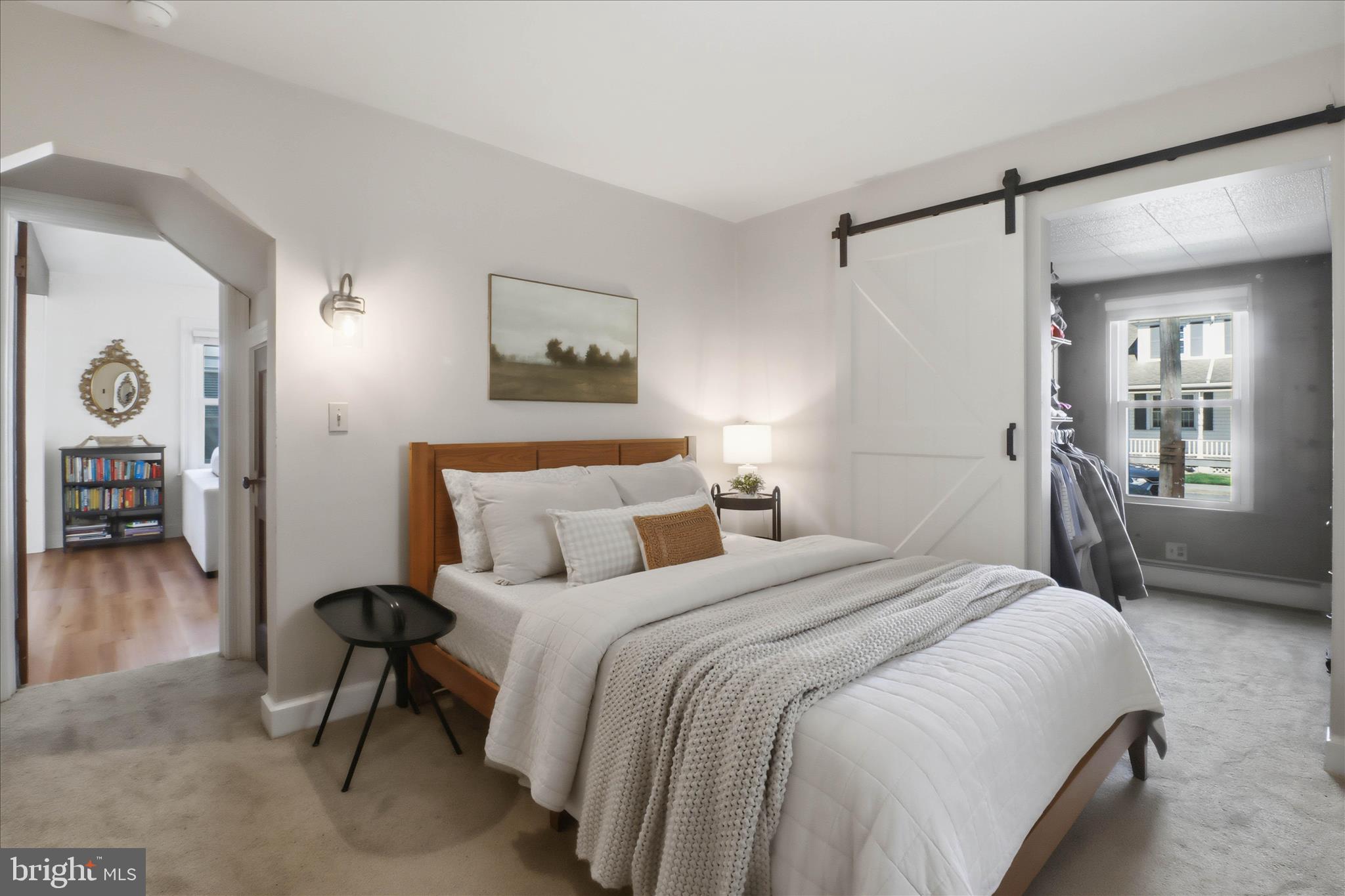 MANHEIM BOROUGH - Residential