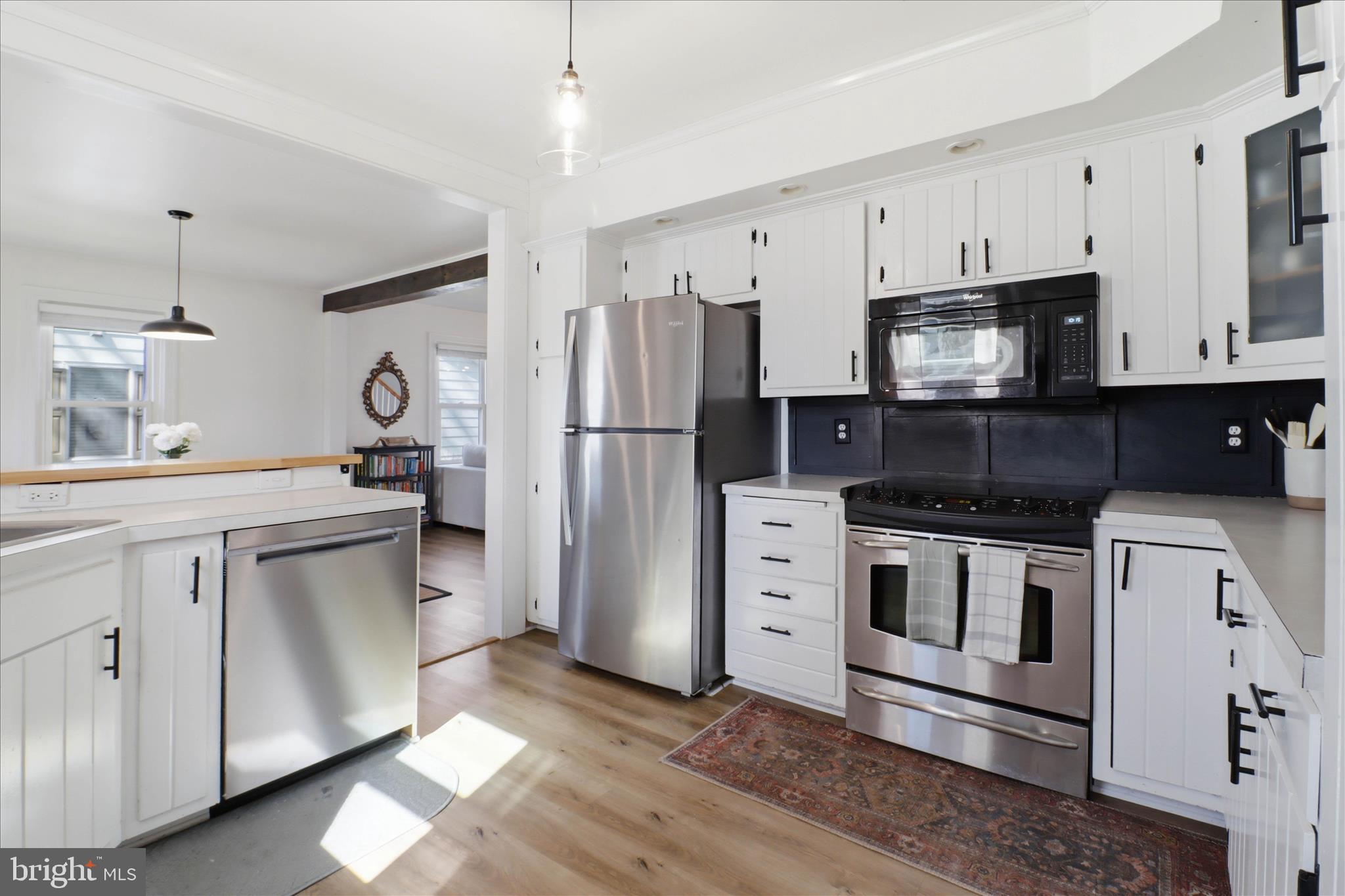 MANHEIM BOROUGH - Residential