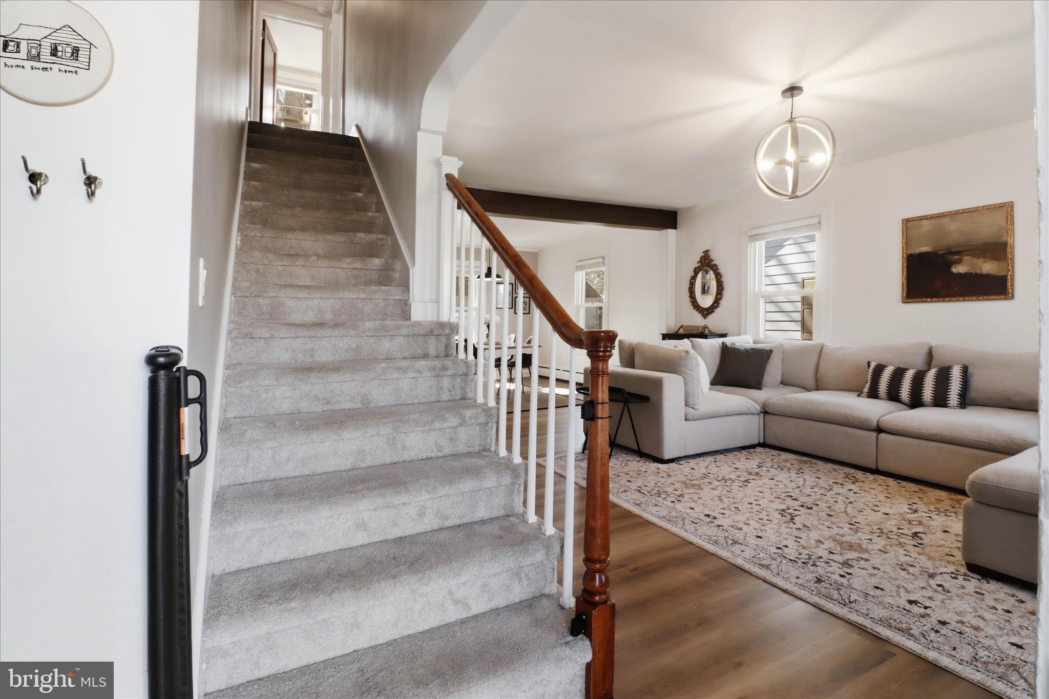 MANHEIM BOROUGH - Residential