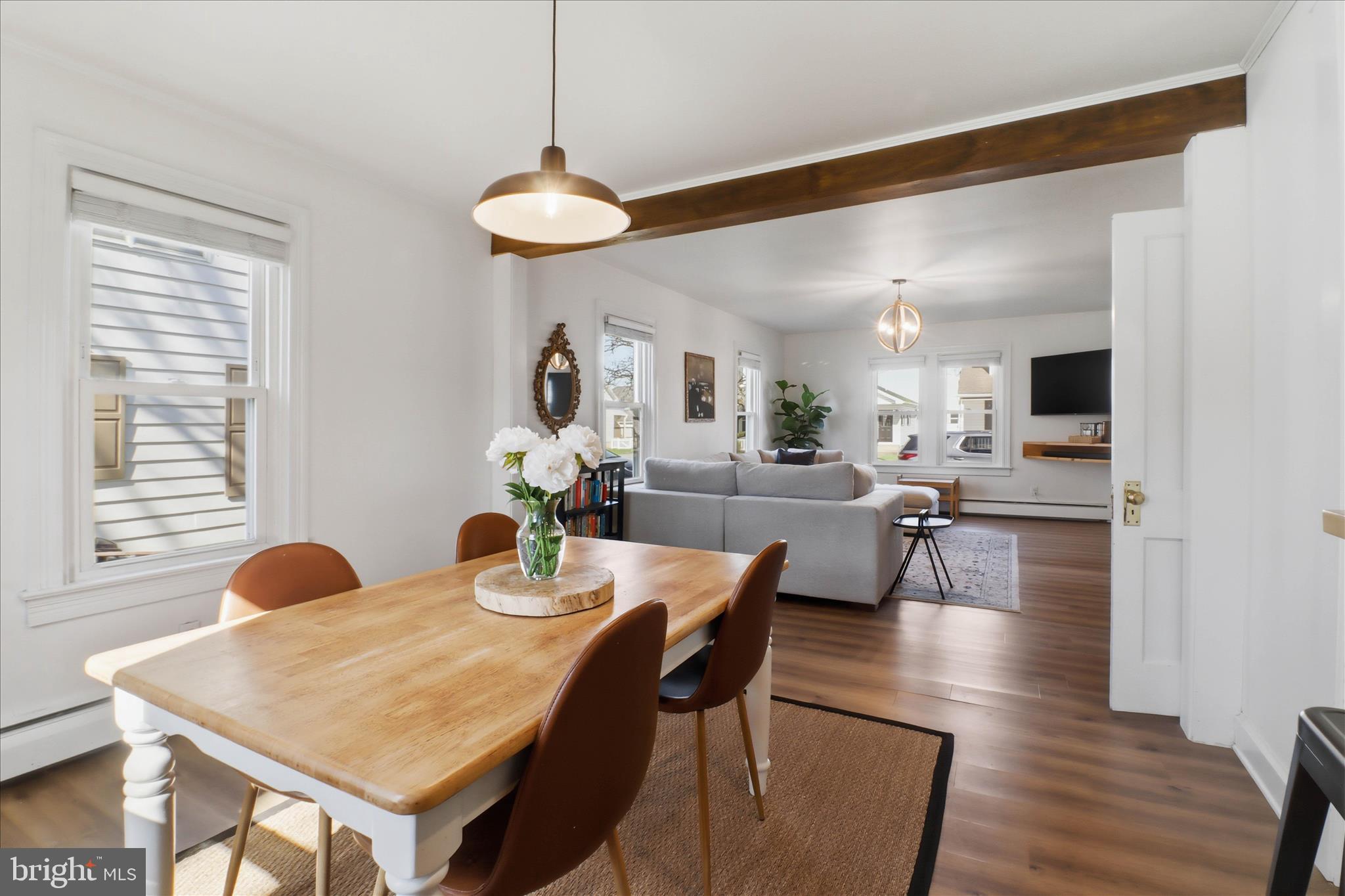 MANHEIM BOROUGH - Residential