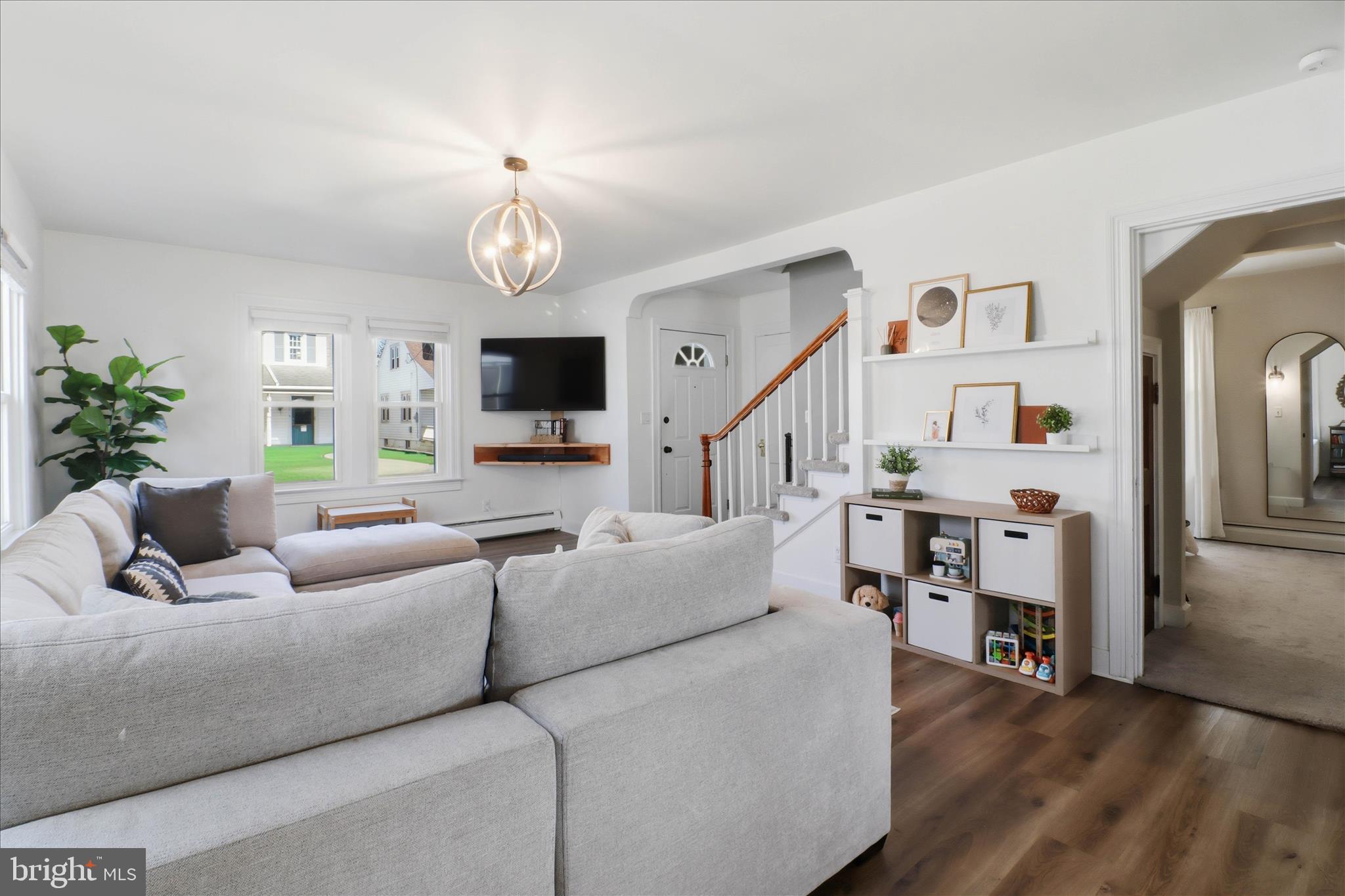 MANHEIM BOROUGH - Residential