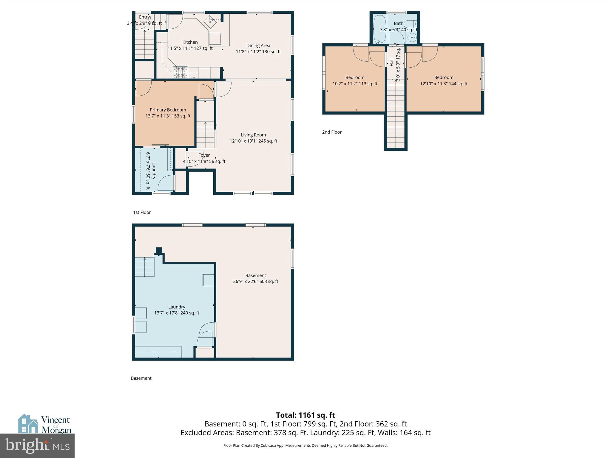 MANHEIM BOROUGH - Residential