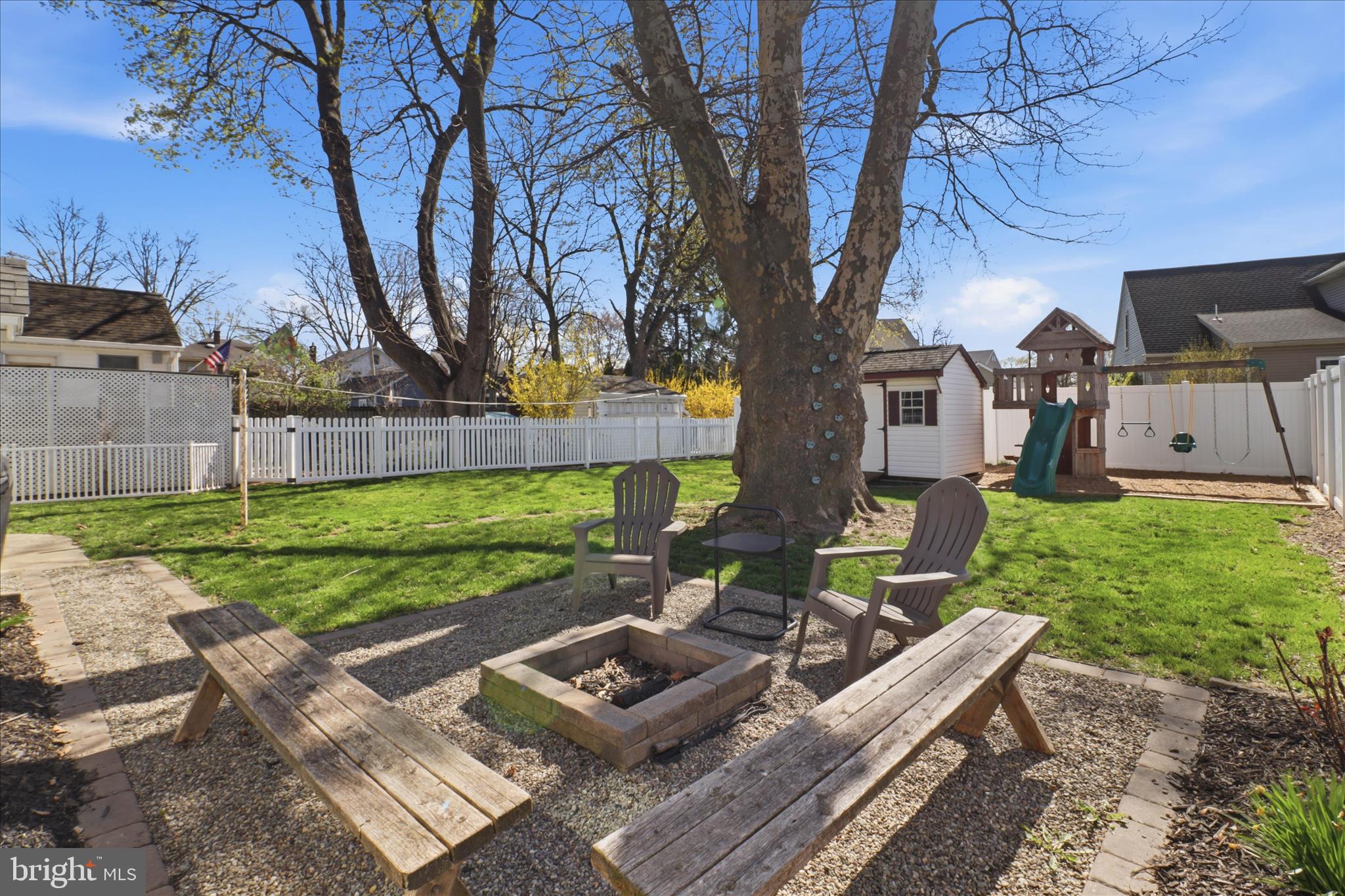 MANHEIM BOROUGH - Residential