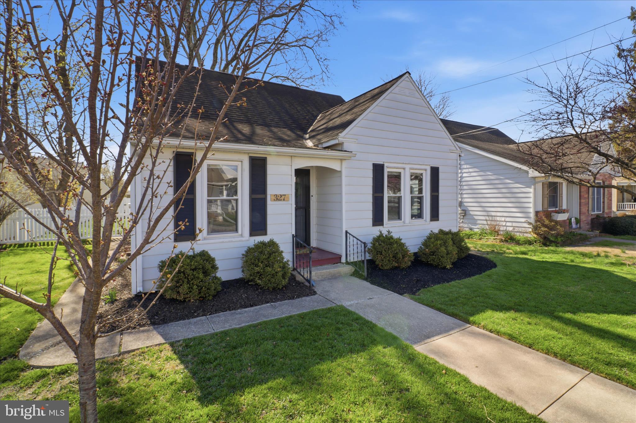 MANHEIM BOROUGH - Residential