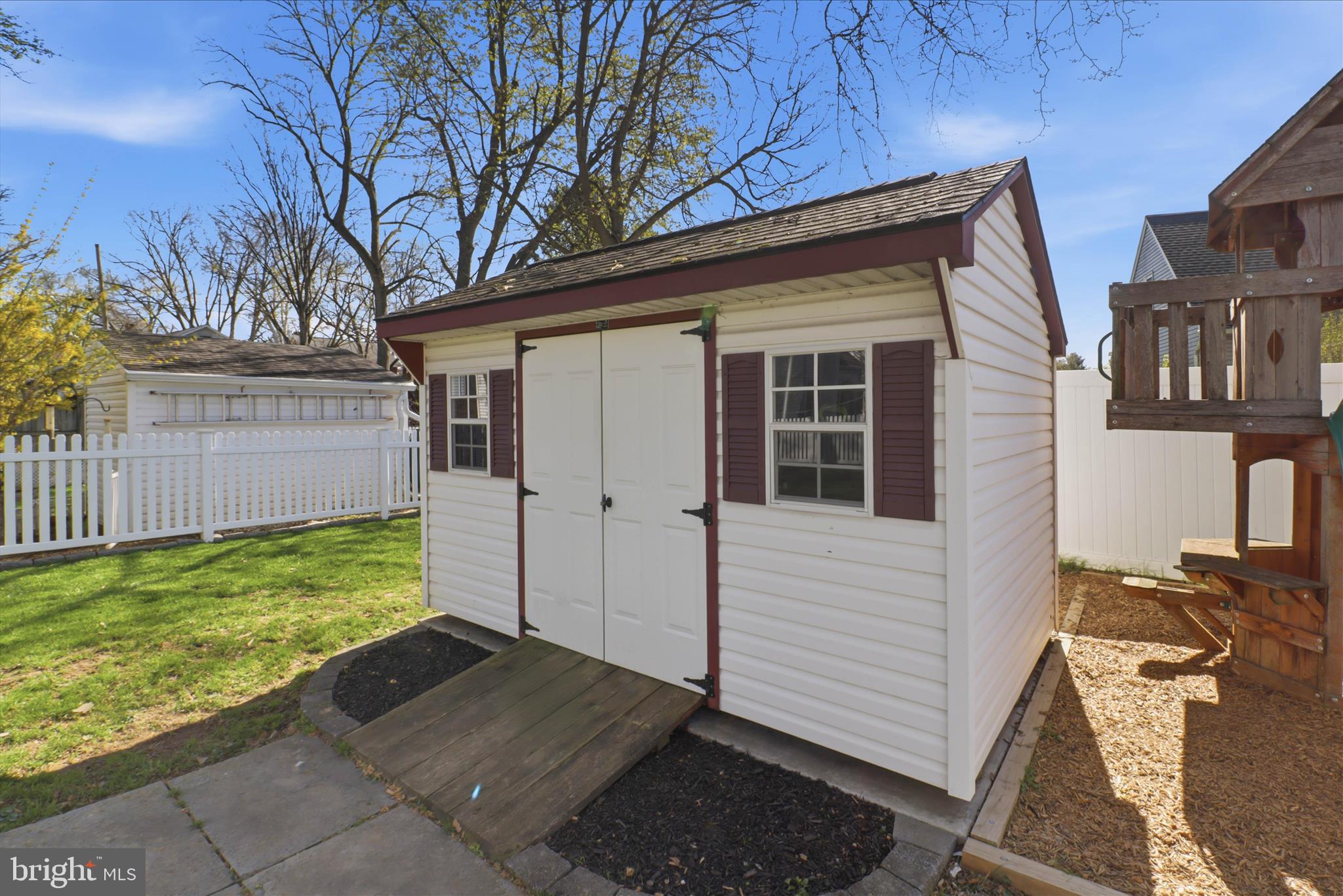 MANHEIM BOROUGH - Residential