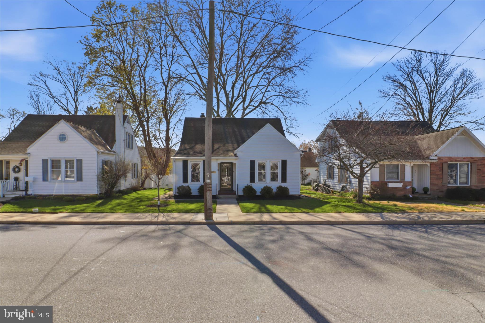 MANHEIM BOROUGH - Residential