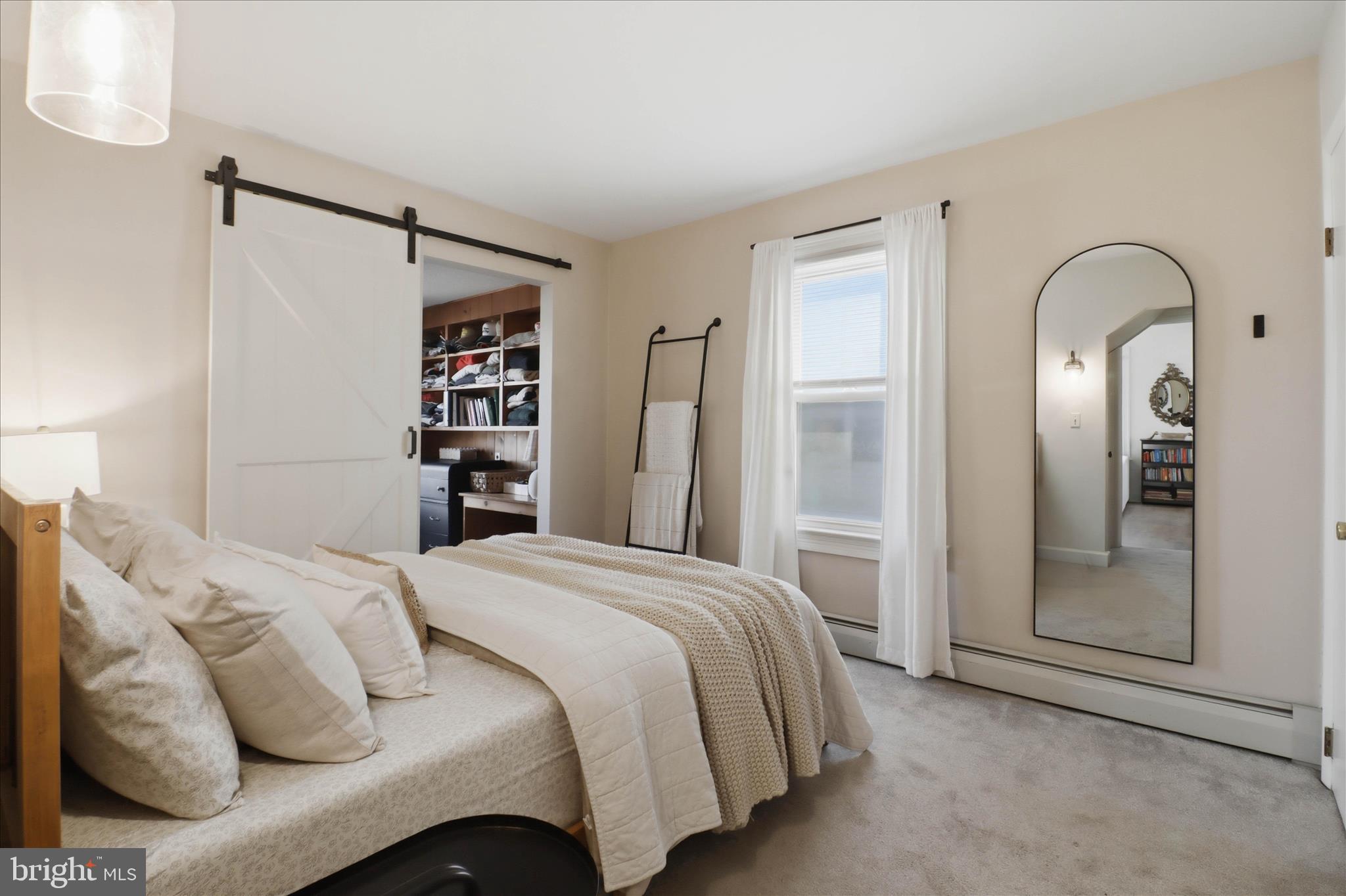 MANHEIM BOROUGH - Residential