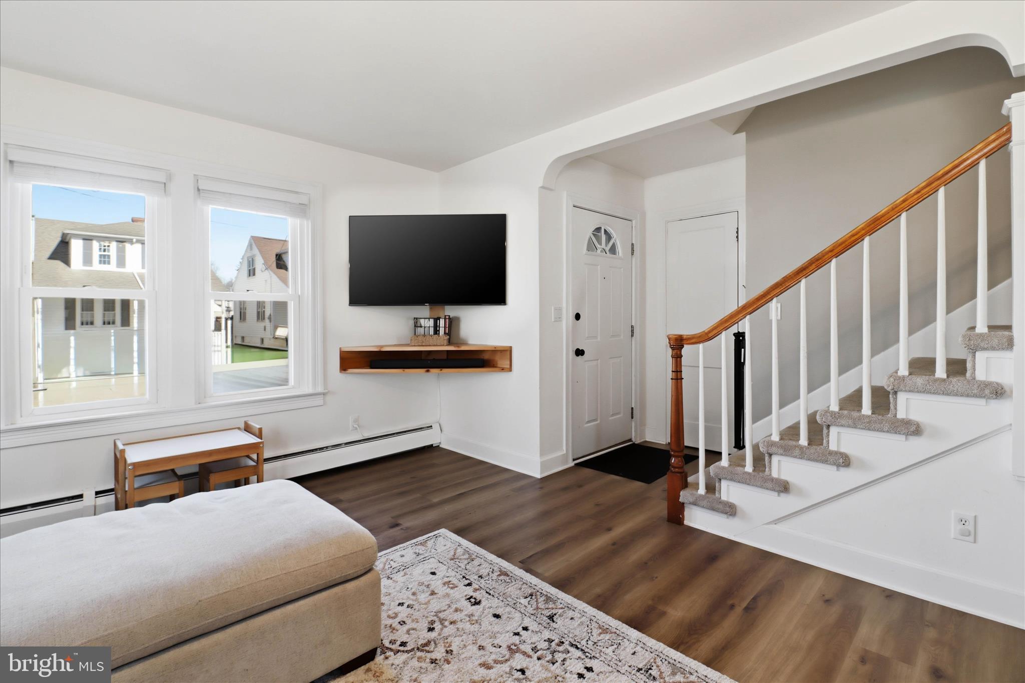 MANHEIM BOROUGH - Residential