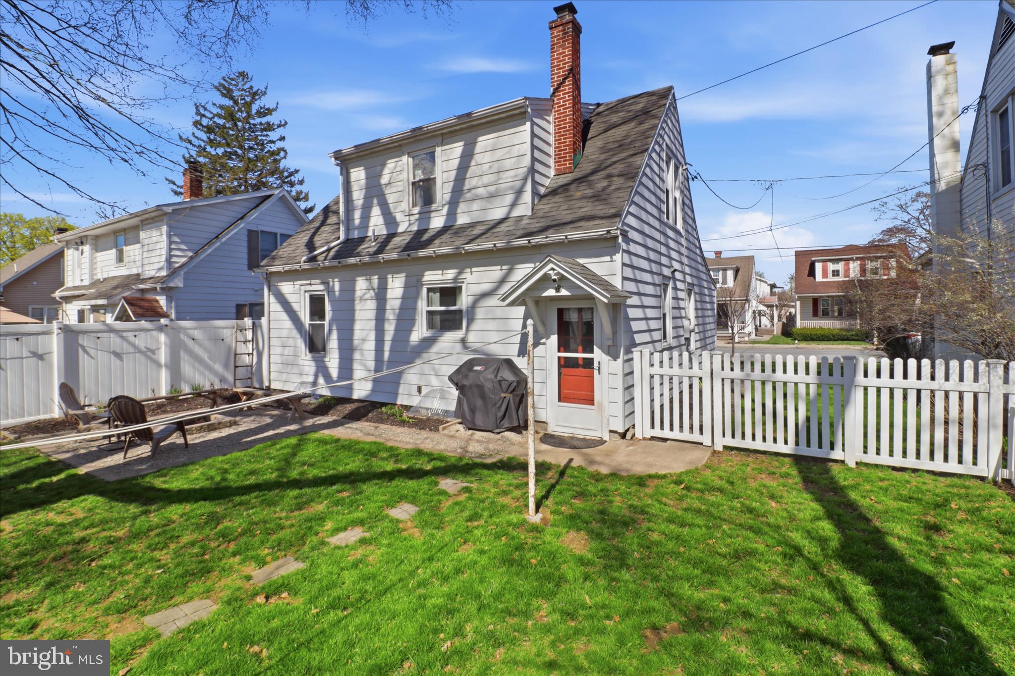 MANHEIM BOROUGH - Residential