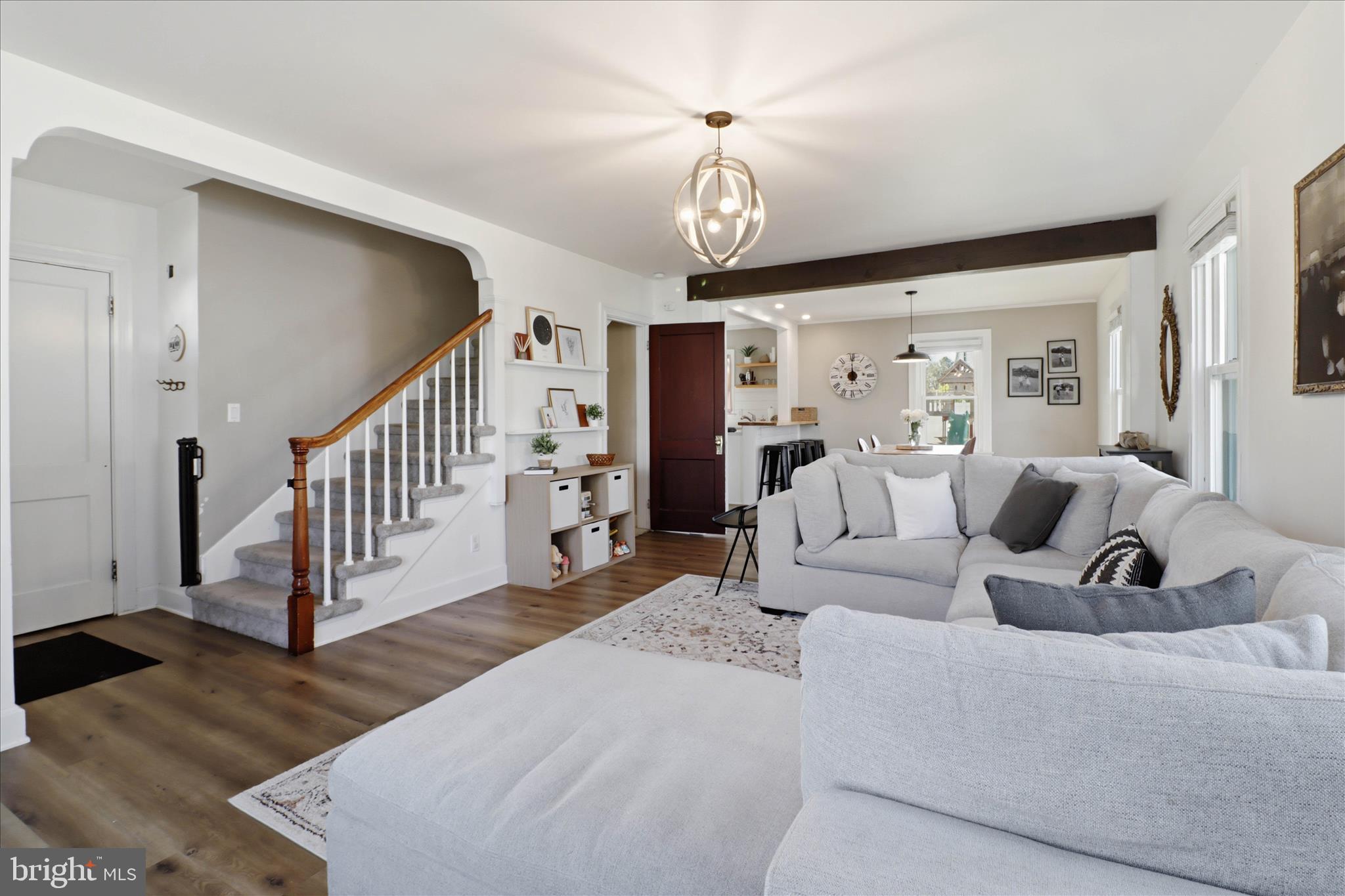 MANHEIM BOROUGH - Residential