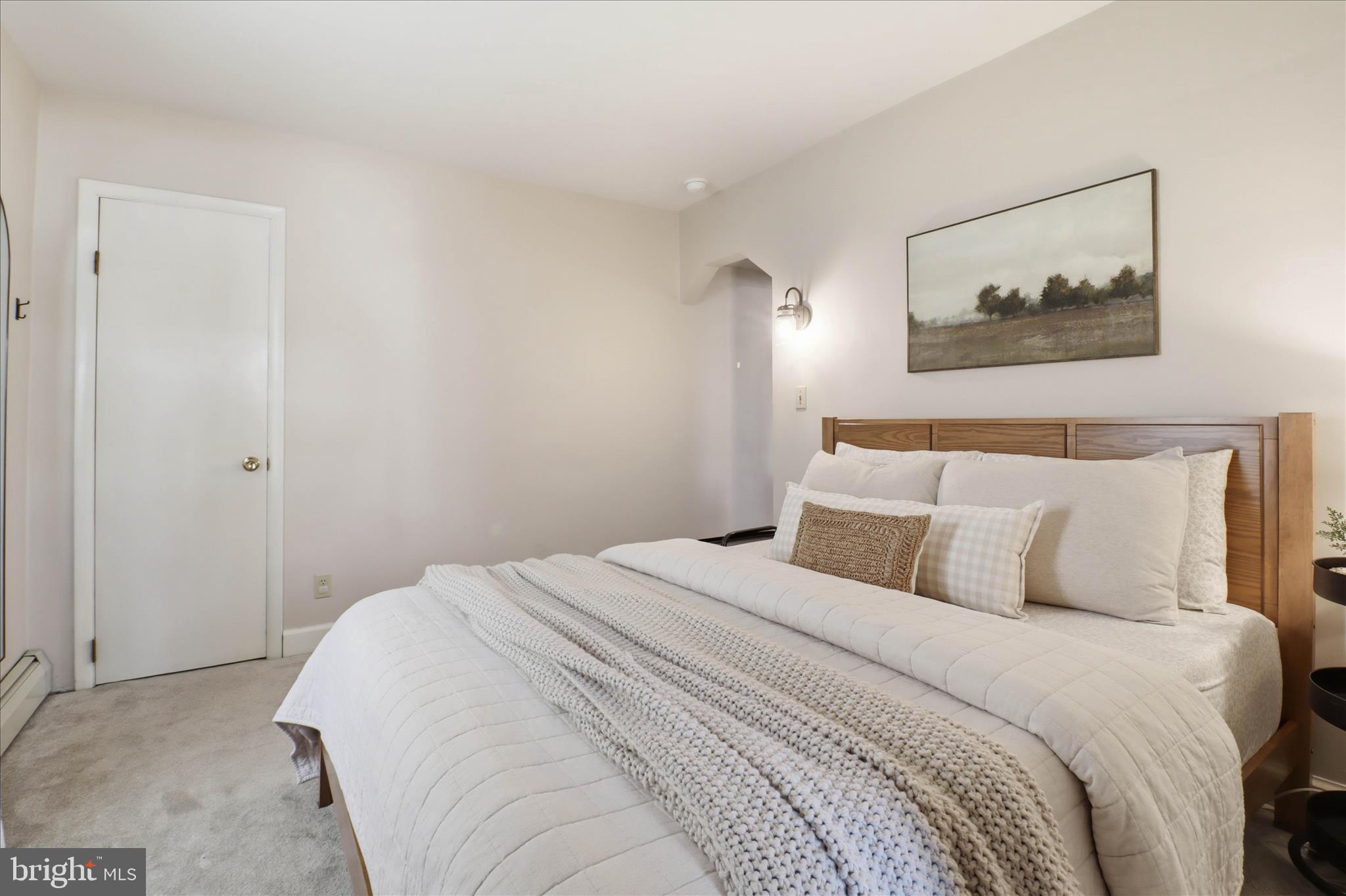 MANHEIM BOROUGH - Residential