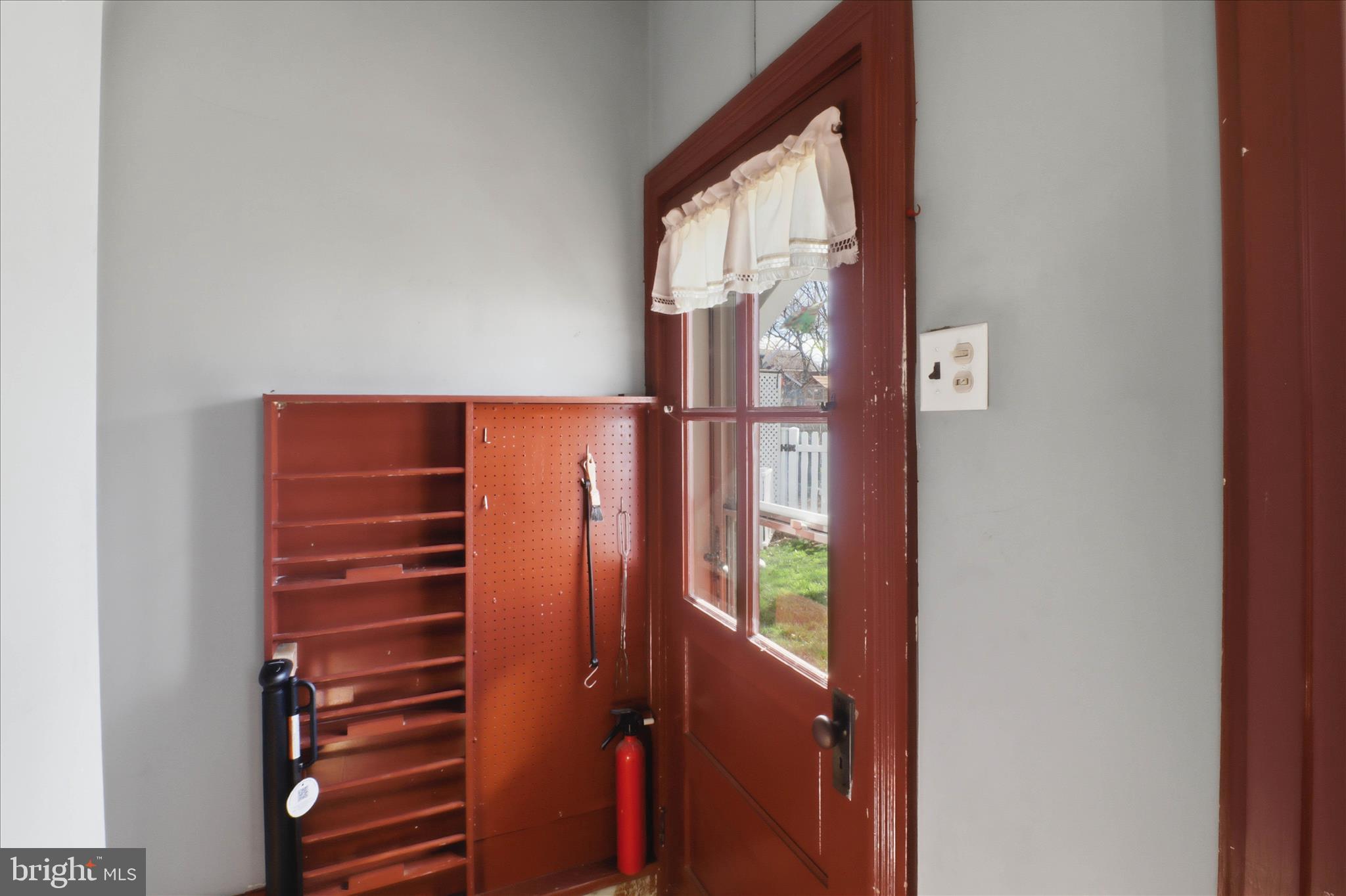 MANHEIM BOROUGH - Residential