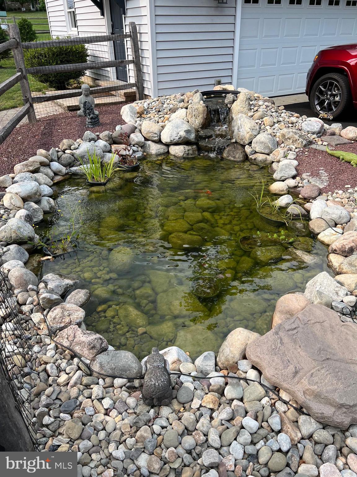 GREEN VALLEY - Residential