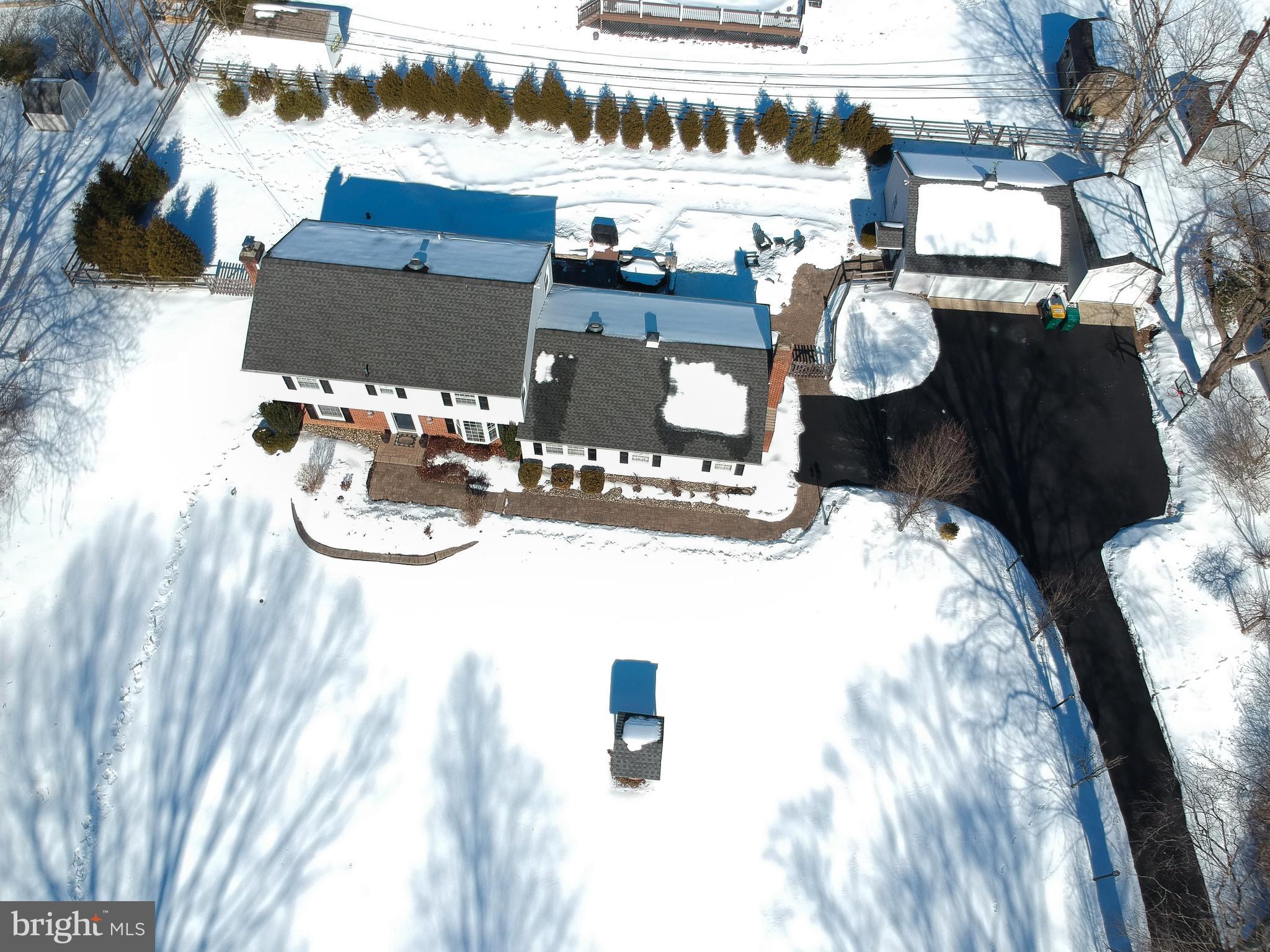 GREEN VALLEY - Residential