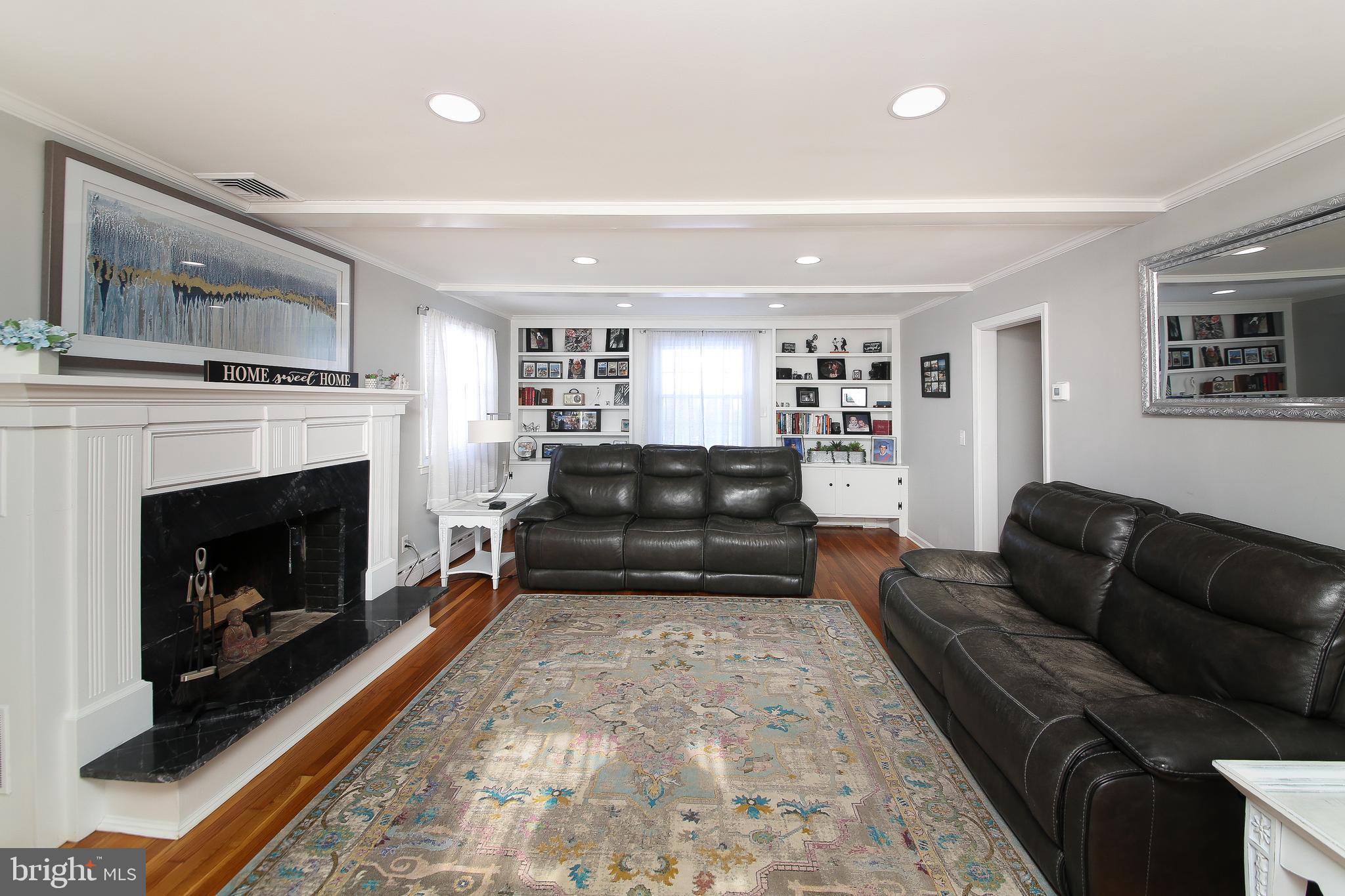 543 GREEN VALLEY ROAD