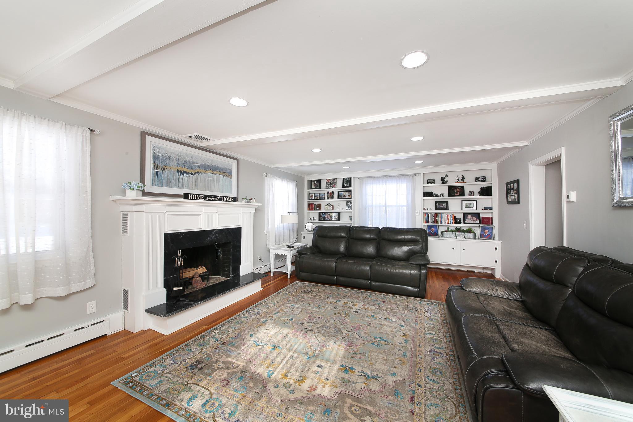 543 GREEN VALLEY ROAD