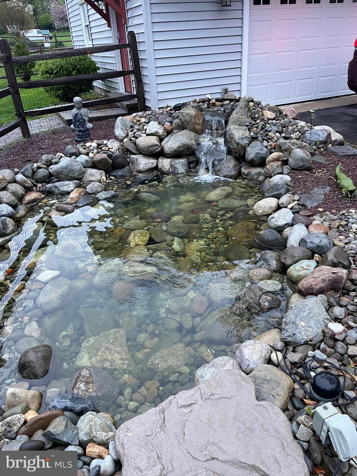 GREEN VALLEY - Residential