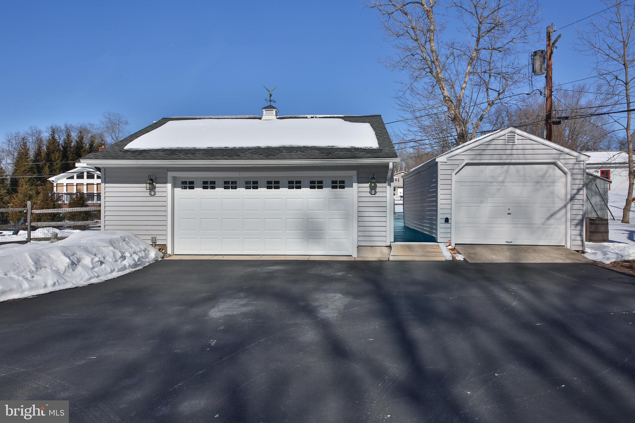 GREEN VALLEY - Residential