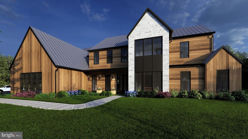 Photo of Lot Callowhill Road, PERKASIE, PA 18944 (MLS # PABU2098776)