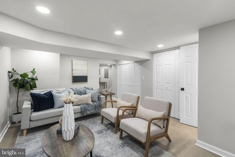 Tiny photo for 4228 Foote Street NE, WASHINGTON, DC 20019 (MLS # DCDC2263252)