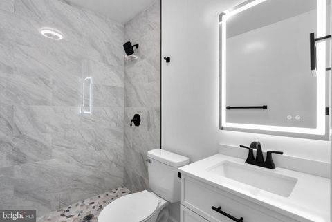 Tiny photo for 4228 Foote Street NE, WASHINGTON, DC 20019 (MLS # DCDC2263252)