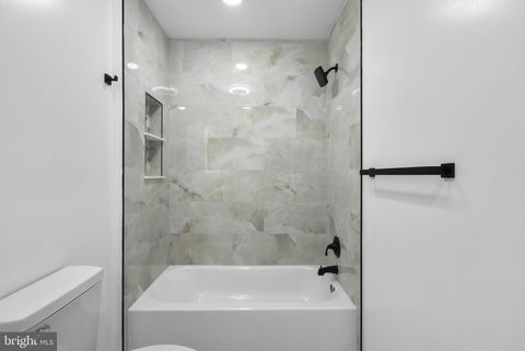 Tiny photo for 4228 Foote Street NE, WASHINGTON, DC 20019 (MLS # DCDC2263252)