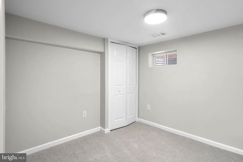 Tiny photo for 4228 Foote Street NE, WASHINGTON, DC 20019 (MLS # DCDC2263252)