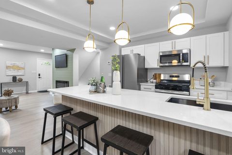 Photo of 4228 Foote Street NE, WASHINGTON, DC 20019 (MLS # DCDC2263252)