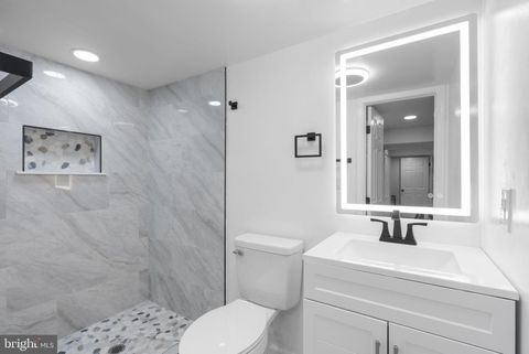 Tiny photo for 4228 Foote Street NE, WASHINGTON, DC 20019 (MLS # DCDC2263252)