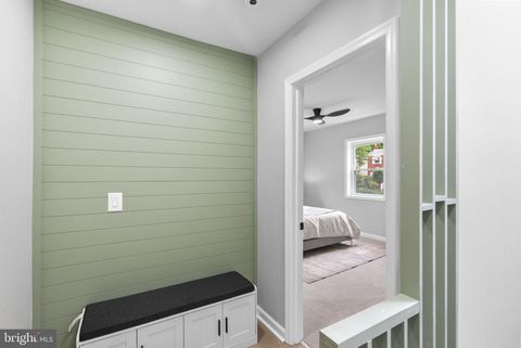Tiny photo for 4228 Foote Street NE, WASHINGTON, DC 20019 (MLS # DCDC2263252)