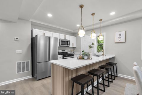 Tiny photo for 4228 Foote Street NE, WASHINGTON, DC 20019 (MLS # DCDC2263252)
