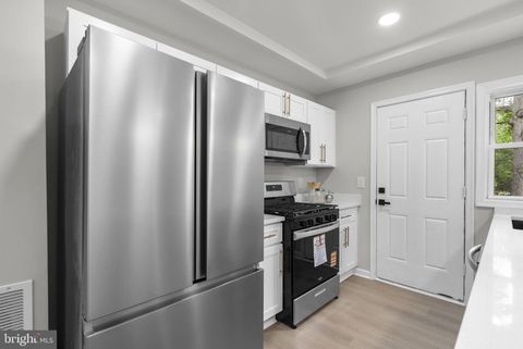 Tiny photo for 4228 Foote Street NE, WASHINGTON, DC 20019 (MLS # DCDC2263252)