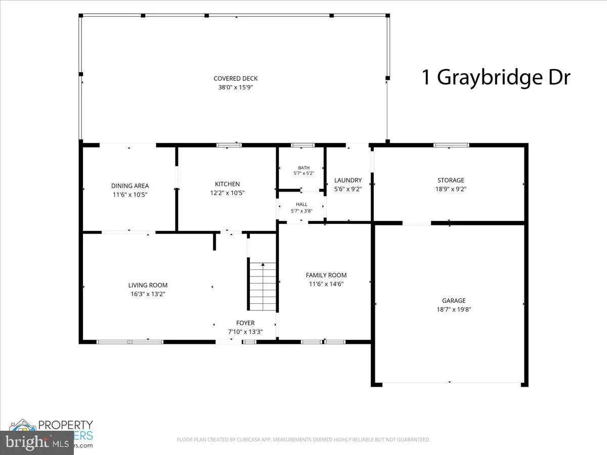 Additional image 87 of 1 Graybridge Drive, Wilmington, DE 19810