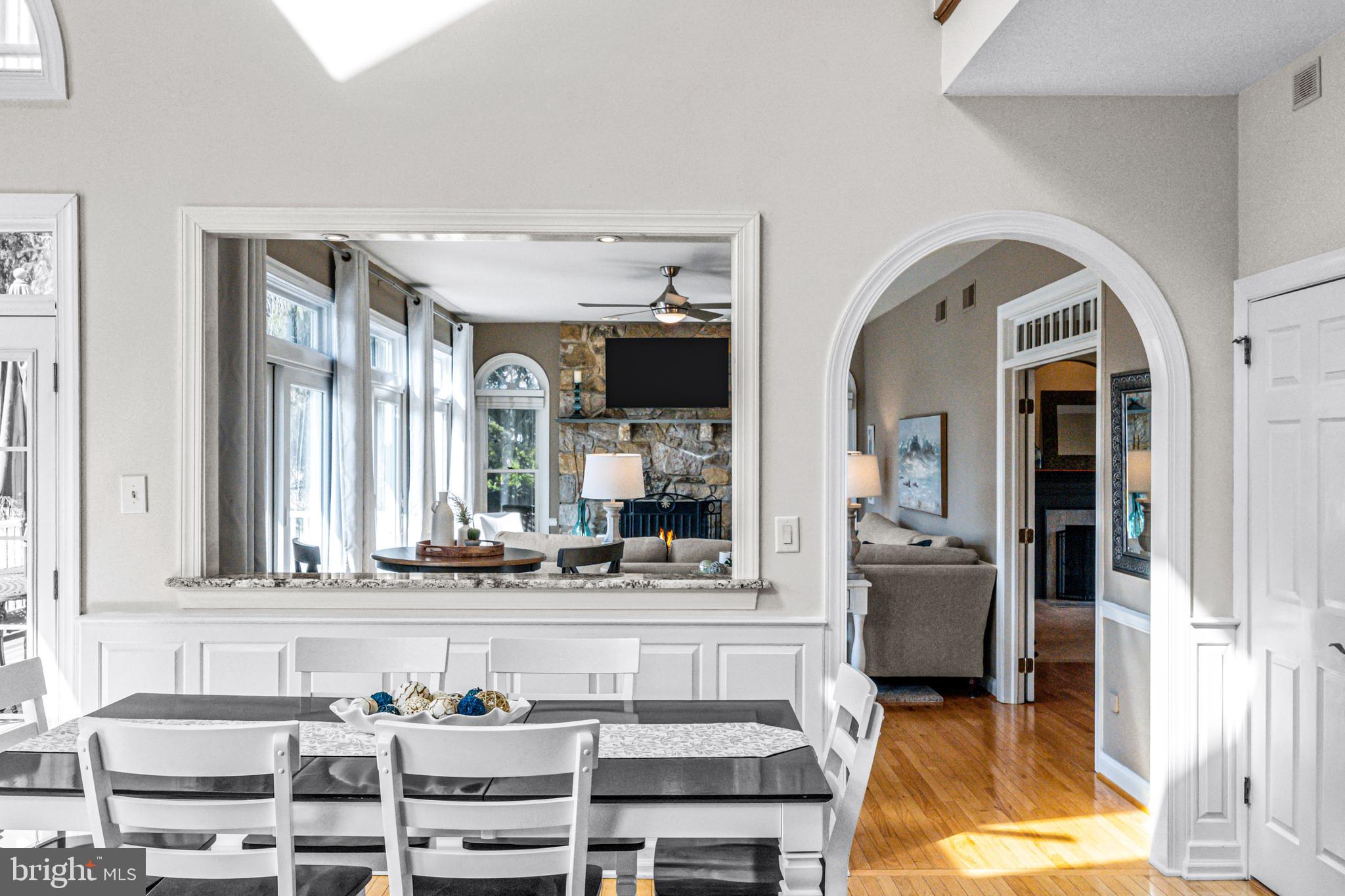 DEER VALLEY - Residential